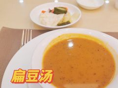 -苏坦土耳其餐厅(白云宾馆店)