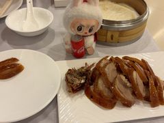 -全聚德(上海首店浦东店)