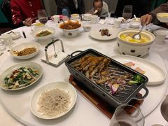 -滨河味道(北大街店)