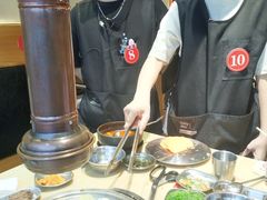 -麻蒲碳烤肉(嘉禾东平地铁站19号店)