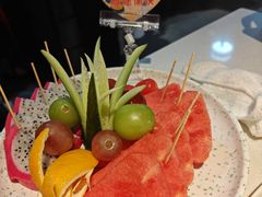 -海底捞火锅(外滩店)