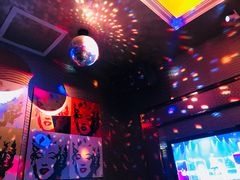 -欢乐盛KTV音乐会所(泰然店)