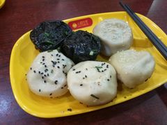 -小杨生煎(松江大学城店)