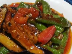 -天下游美食餐厅