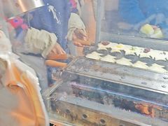 -老太太海鲜鱼饼