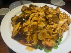 -惠宾饭庄(中山路店)