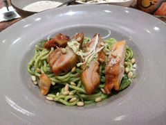 -Pennehut畔尼意面(合肥万象城店)