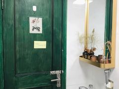-The Flowers Coffee(南山店)