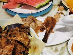 -天天鱼港·海鲜·鲅鱼水饺·招牌烤鸭(黄骅店)