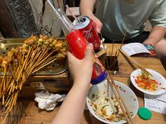 -盟重烧烤(高正街店)