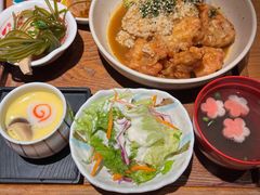 -味太助·银饭食堂(中华城店)