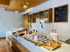 -那家面包房(珠江路店)