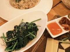 -LA MAISON公鸡和龙(蛇口店)