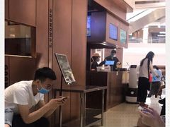 -外婆家(静安大悦城店)