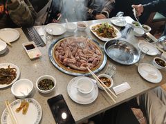 -四海蒸鲜蒸汽海鲜自助(北戴河店)