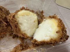 -鲍师傅糕点(青年汇店)