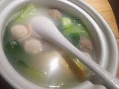 -姚面记·海派家常菜(恒基名人购物中心店)
