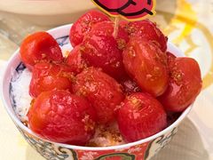 -串盟烧烤大排档·长沙美食地标(星沙店)