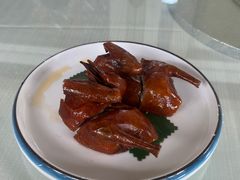 -寻味顺德·顺峰山庄(大良店)