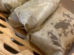 荷叶瑶柱糯米鸡-龙悦湾酒家·八阵鱼生·渔人码头店