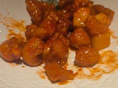 -吴越荣记苏州菜·松鼠桂鱼(月光码头店)