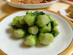 时蔬-王宝和酒家(黄浦店)