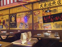 -白石的深夜食堂(济南万象城店)