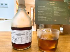 -Line 咖啡(石厦花园店)