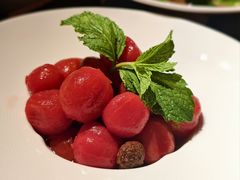 乌梅小番茄-蝦塘·中国餐馆(城墙南马道巷店)