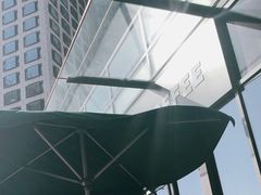 -星巴克(苏州诚品店)