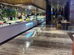 -威珀斯酒店·珀萃美食餐厅