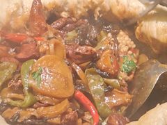 -灶座小锅烀饼·铁锅炖(全国总店)