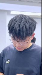 -Sying杉影日式烫染專門店