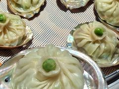 -隆喜元鱼汤包·海鲜(中联广场店)