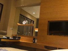 -西安赛瑞喜来登大酒店