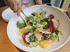 -荷恬·精致蔬食料理(富国街店)