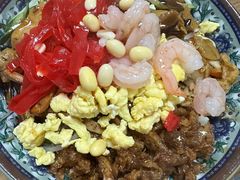 -大姨捞面(新安花园店)