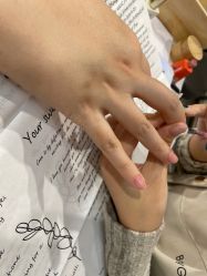 -菜菜美甲美睫皮肤管理