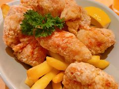 -Lia Cafe Bar Restaurant松山咖啡屋