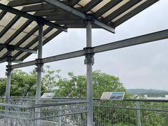 -佛山华盖山公园
