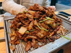 -四季民福烤鸭店(前门店)