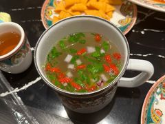 -巴依老爷新疆美食(清华东门店)