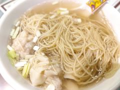 -六禄面家(芳和分店)