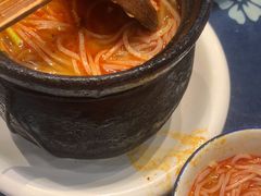 -云南李记罐罐米线饵丝小吃(汉中门金鹰店)