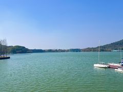 -上海月湖雕塑公园