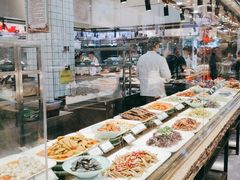 自助取餐区-云天楼国鼎喜宴中心(国鼎店)