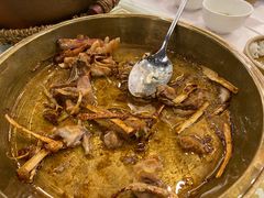 五指毛桃鸡-围龙屋客家食府(福田店)