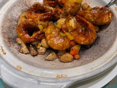 -海都六福酒家(世博广场店)