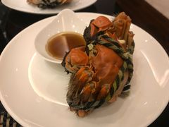 -武汉武昌威斯汀酒店-知味自助餐厅