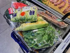 -盒马鲜生(莱蒙都会店)